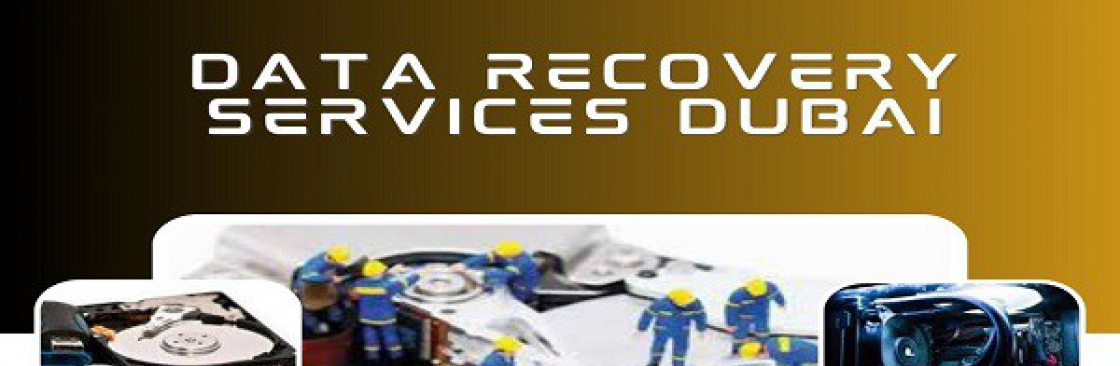 Data recovery services dubai Cover Image