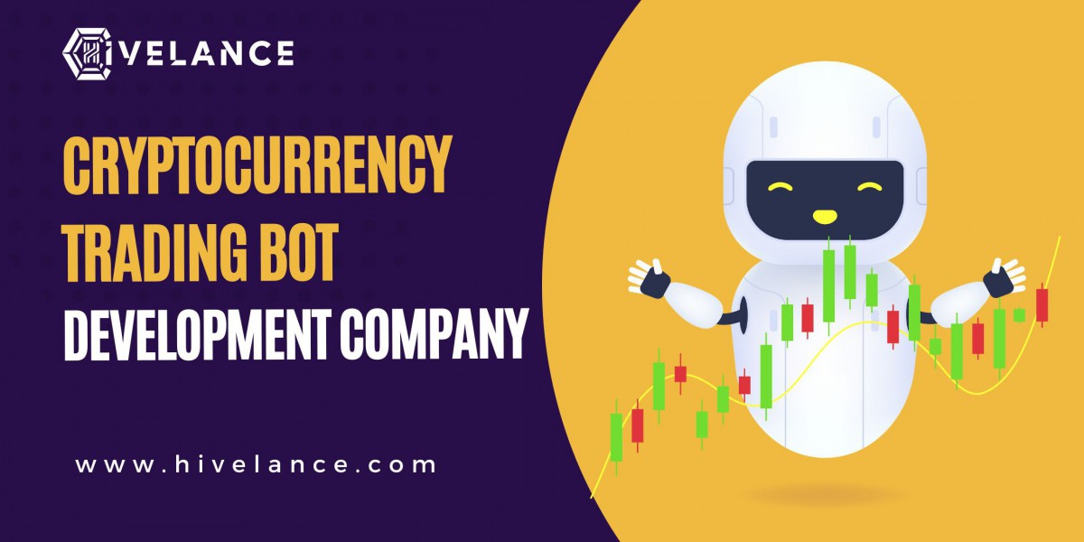 Maximize Your Profits with Our Cryptocurrency Trading Bot Development Services
