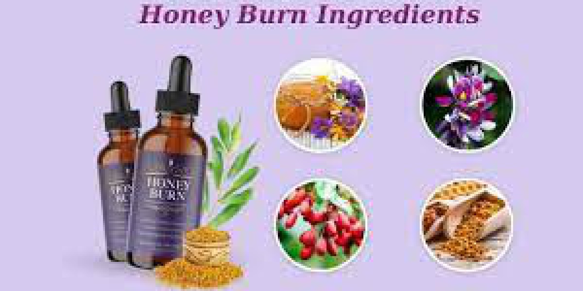 Honey burn Supplement Reviews