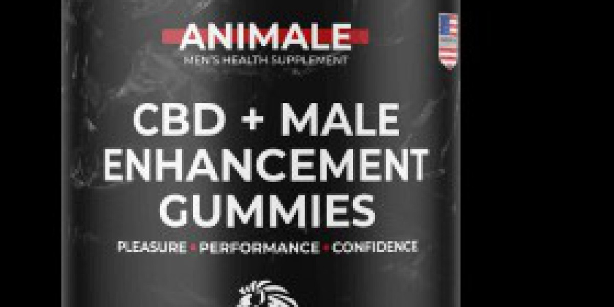 2023#1 Penis Enlargement CBD Gummies - 100% Original & Effective