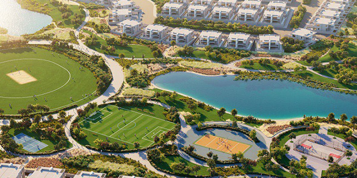 The Top Reasons Why Damac Hills 2 Dubai is a Must-Visit Destination