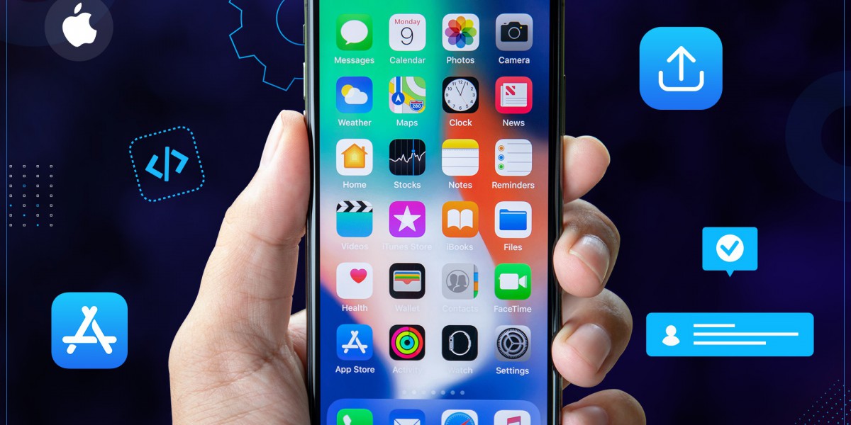 Top-Notch Benefits of iPhone App Development in 2023