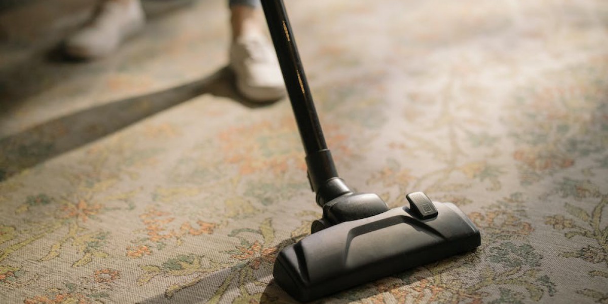 Fallbrook Carpet Cleaning: The Key to Fresh and Spotless Floors