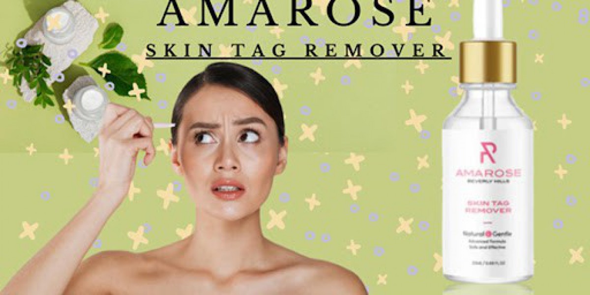 How to Master Amarose Skin Tag Remover in 30 Days