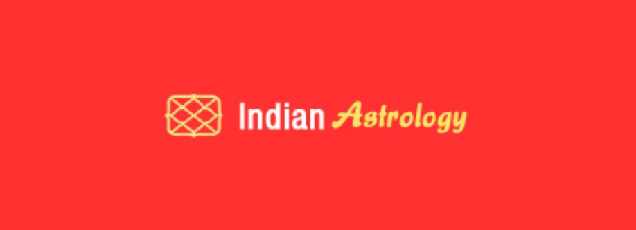 Indian Astrology Cover Image