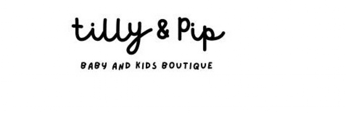 Tilly Pip Cover Image