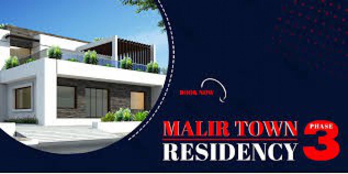 Sell a property in Malir Town Residency