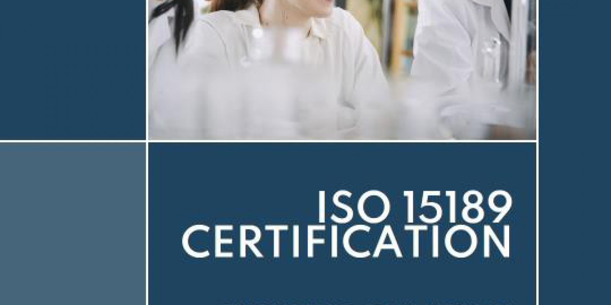 ISO 15189: Standardizing Medical Laboratory Practices for Medical Students