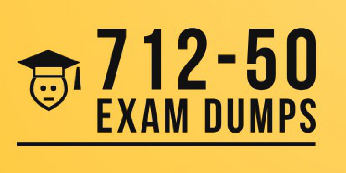 712-50 Exam Dumps you could without problems answer all exam questions