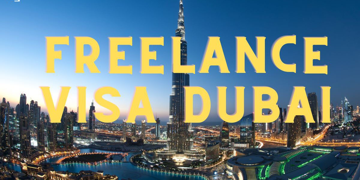 Unleashing the Potential: Freelancing in Dubai