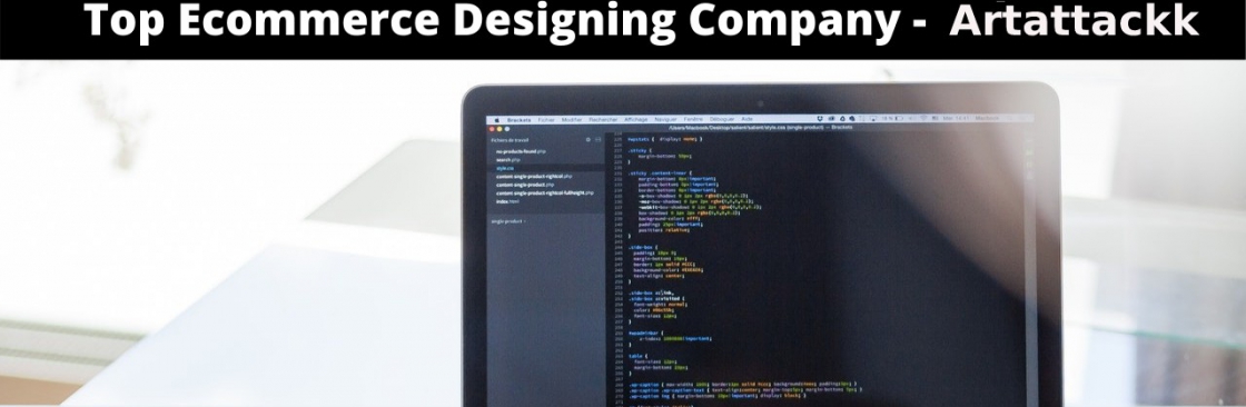 Website designing comapany in delhi web designing Cover Image