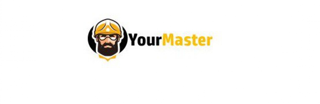 Your Master Cover Image