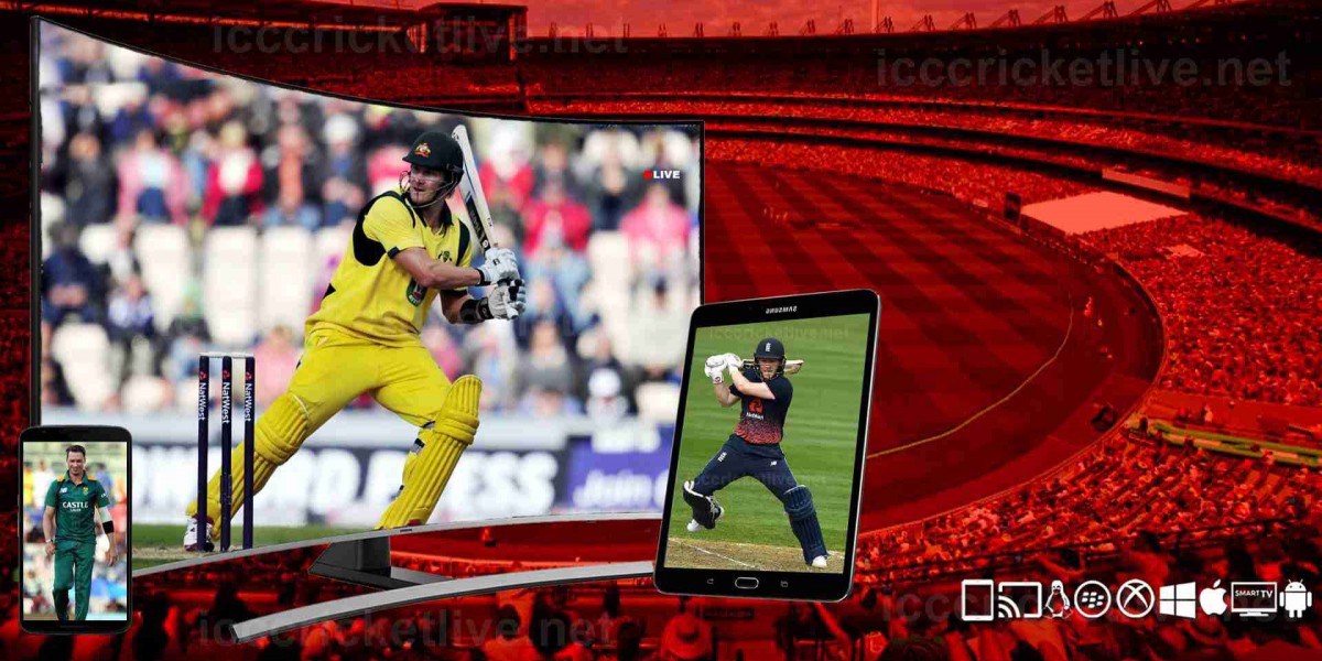 Livecric: The Ultimate Destination for Live Cricket Streaming
