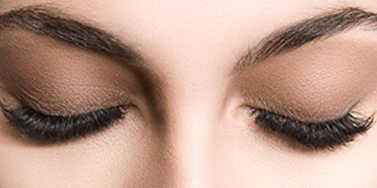Enhance Your Natural Beauty with the Best Eyelash Extensions in Indianapolis