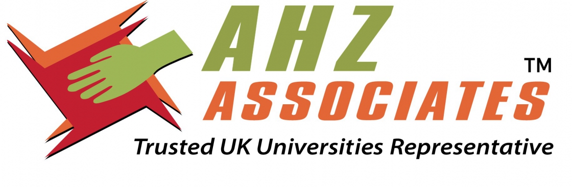 AHZ Associates Cover Image