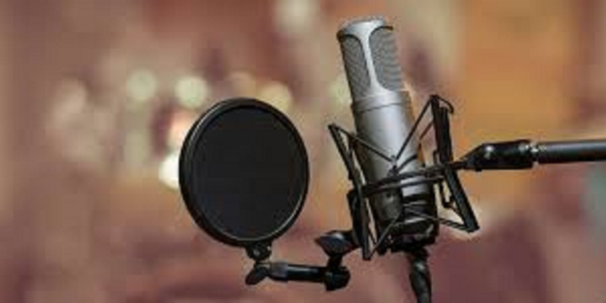 What Are The Benefits Of Advertisement Voice Over?