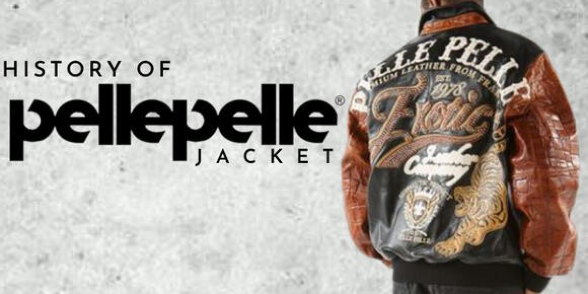 The Evolution of Pelle Pelle Jackets: A Look at the Brand's Iconic History