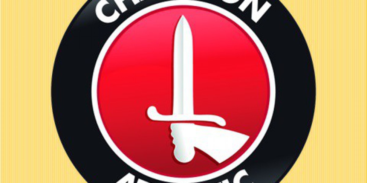 The History Of Charlton Athletic Football Club's Logo