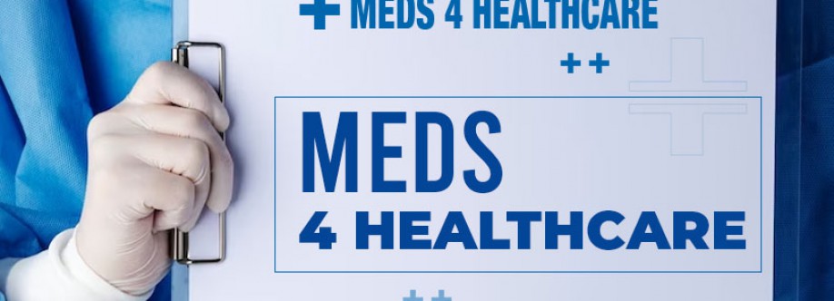 Meds 4 Healthcare Cover Image