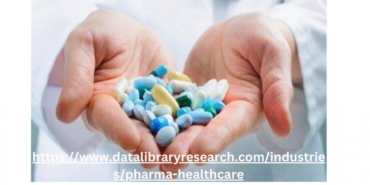Animal Health Active Pharmaceutical Ingredients Market will Register a CAGR of 6.0% through 2029