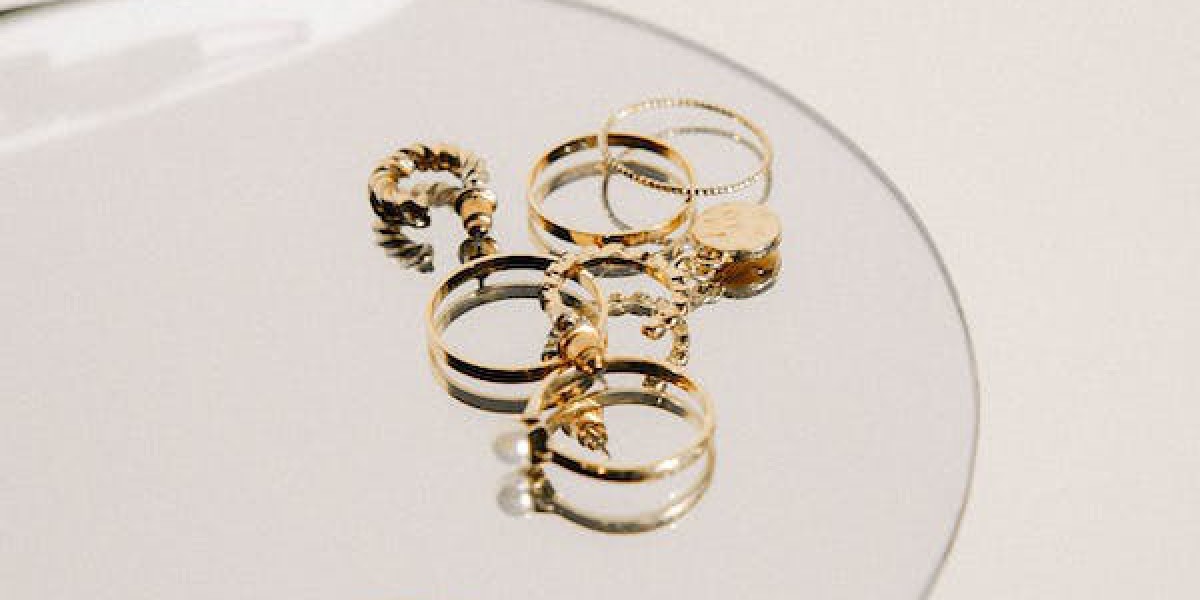 Caring for Your Solid Gold Rings: Tips for Longevity and Shine