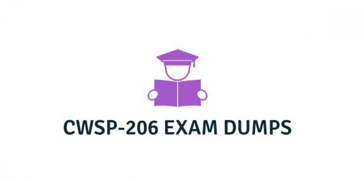 CWSP-206 Practice Dumps: Get Quality Questions and Answers