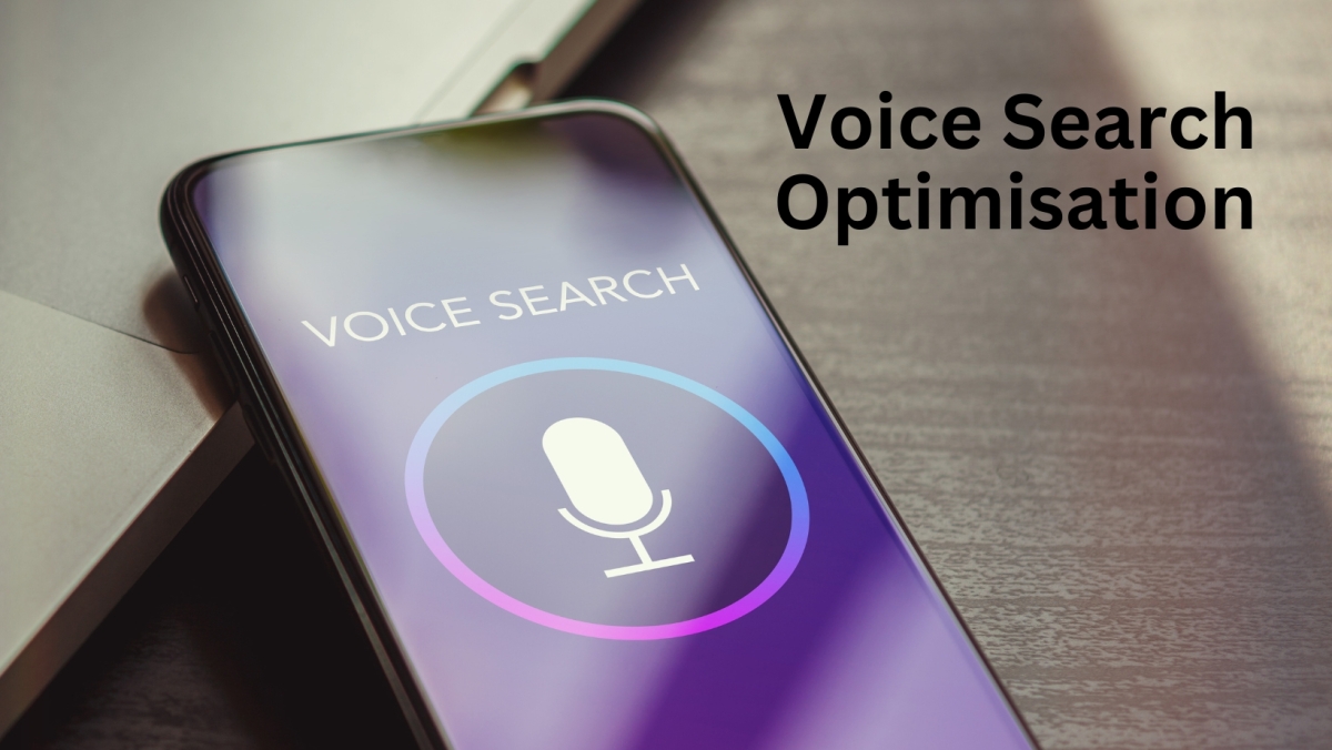 What is voice Search Optimisation and Why is it Important for Digital Marketing? – Gigsoft Pro