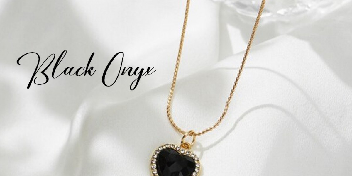 Buy Original Black Onyx Stone Online at wholesale price