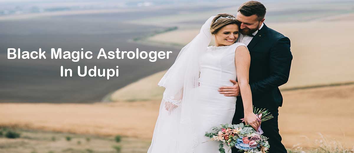 Black Magic Astrologer in Udupi | Black Magic Specialist