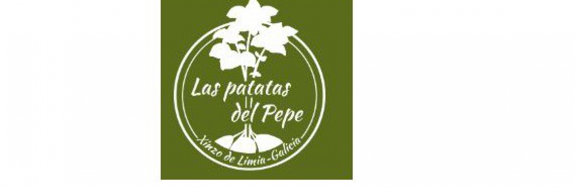 Las Patatas Del Pepe Cover Image