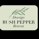 Dorrigo Bush Pepper Retreat Profile Picture