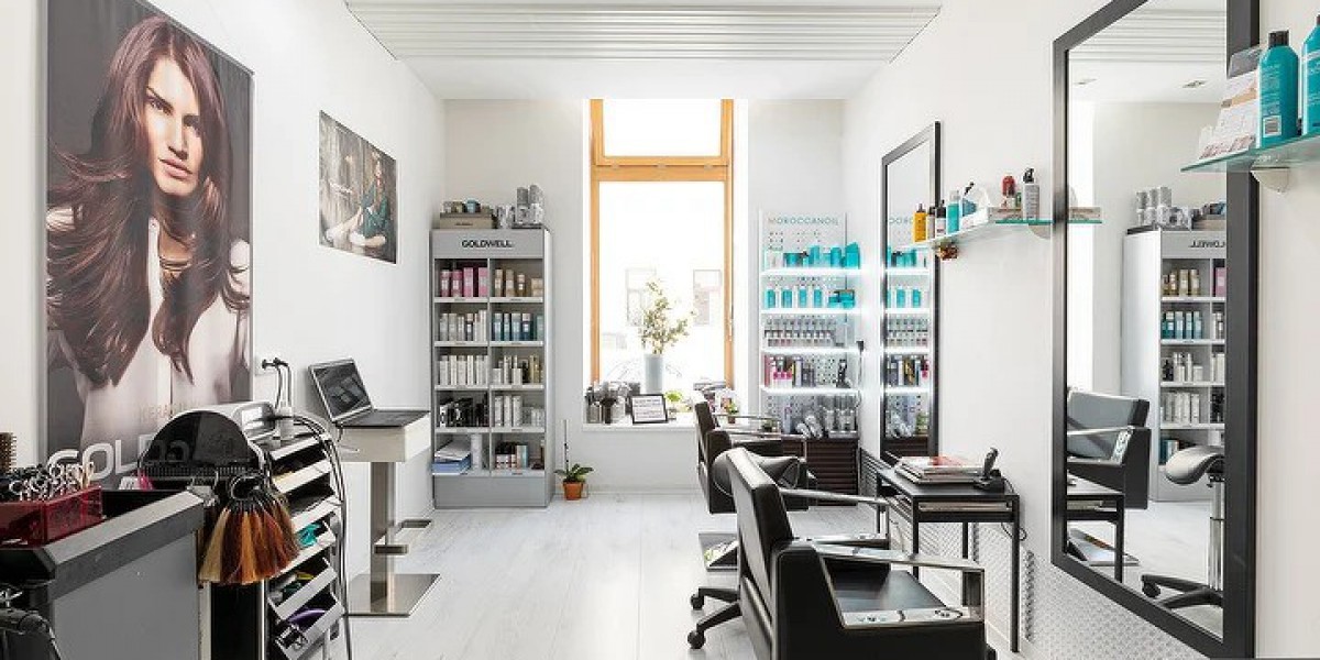 The Best Friseur in Nordhorn: Unveiling Top Salons for All Your Hair Needs