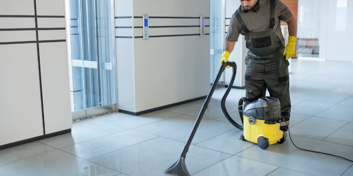 How Often Should You Schedule Commercial Carpet Cleaning?