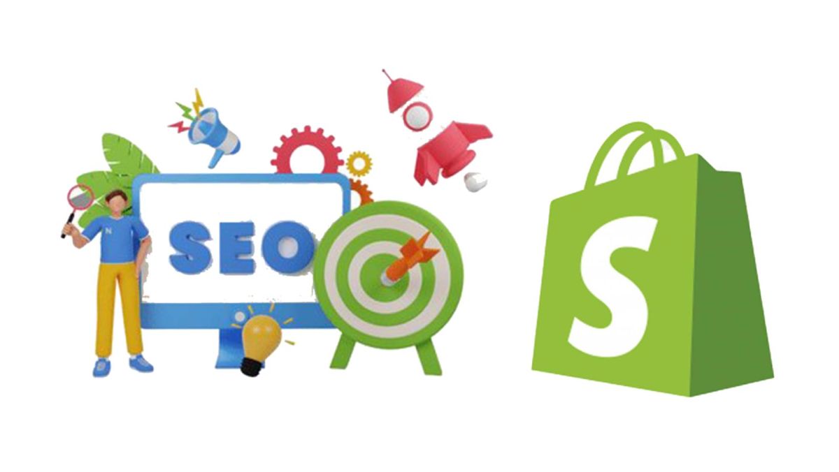 Essential SEO Tips for Optimizing Your Shopify Store – Gigsoft Pro