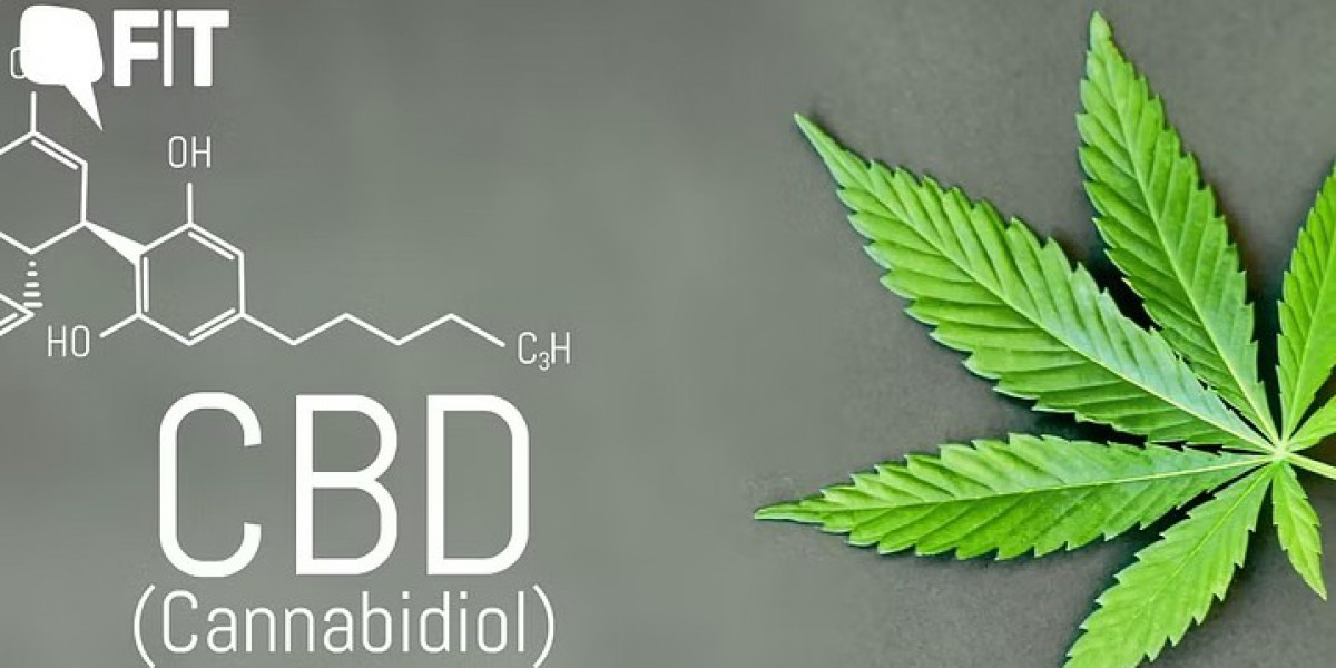 Le CBD, ou cannabidiol, est un composant naturel dérivé de la plante de cannabis