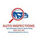 Auto Inspections Profile Picture