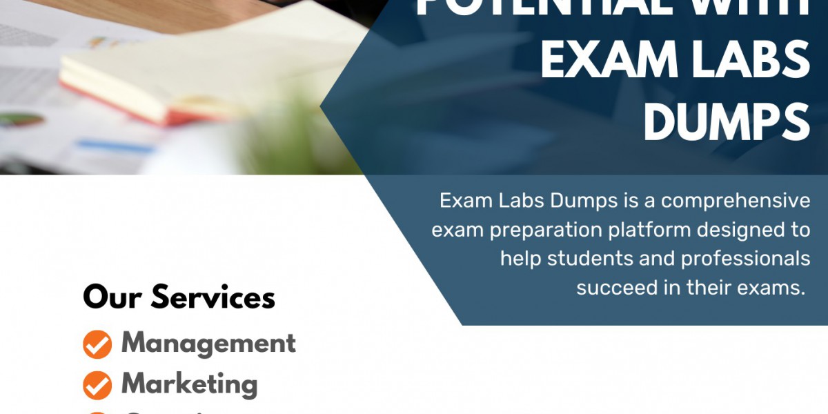 Exam Labs Dumps: Your Exam Triumph Roadmap