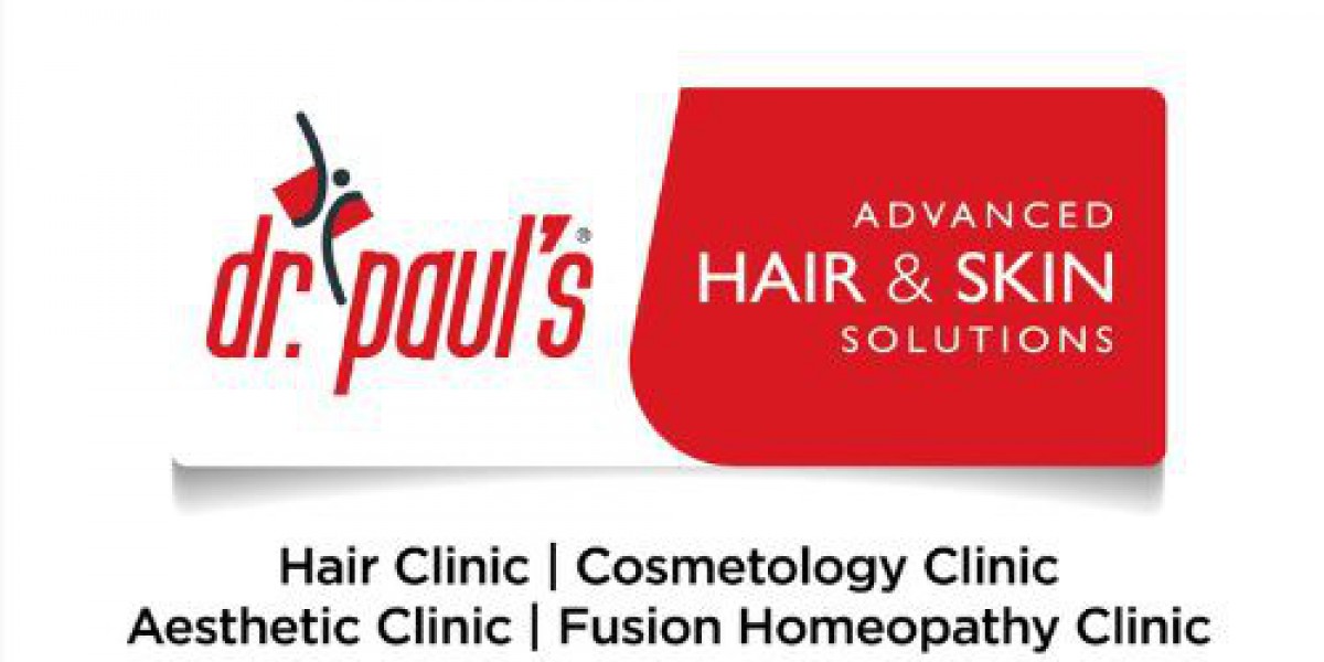 Best Mesotherapy In Gurgaon - Dr. Paul's Advanced Hair and Skin Solutions