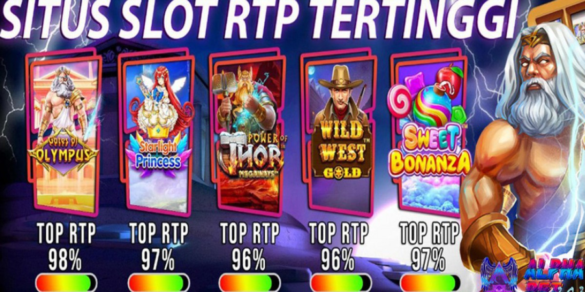Pola Rtp Slot Untuk Slot Online, Slot Deposit Pulsa