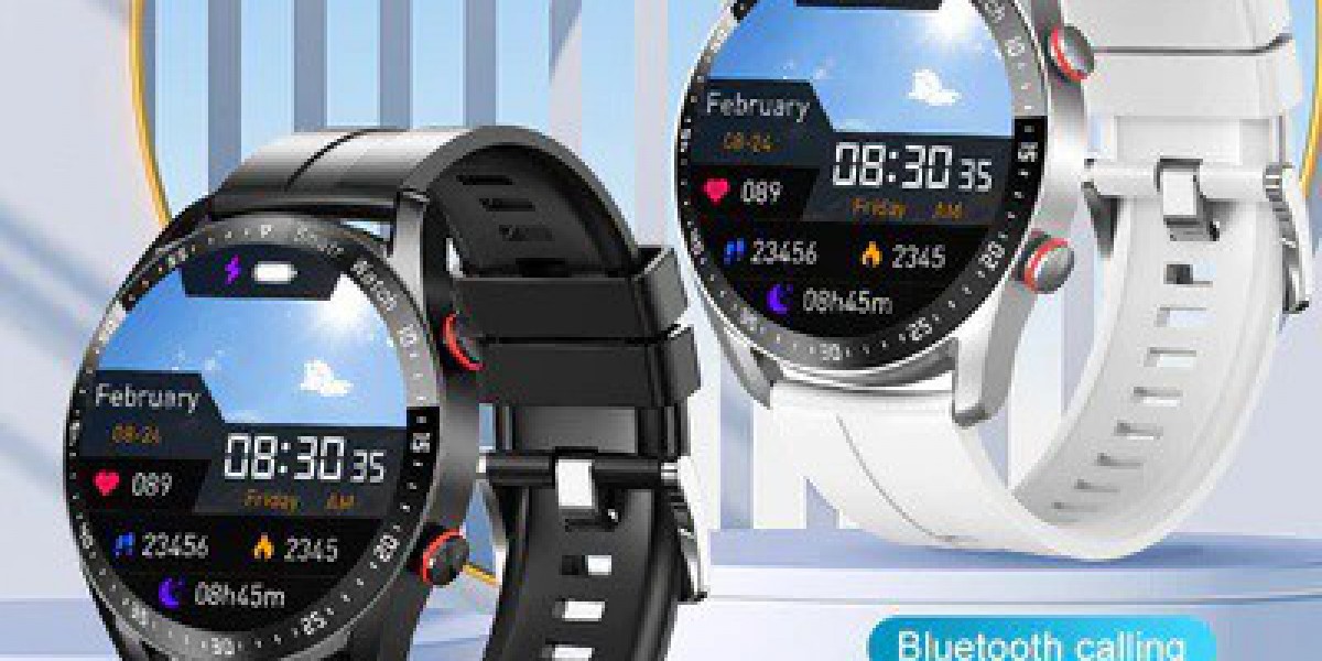 The Evolution of Smartwatches: Combining Style and Cutting-Edge Technology