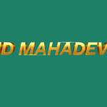 IdMahadev Profile Picture