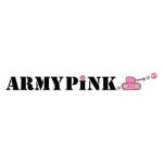 Army Pink Profile Picture