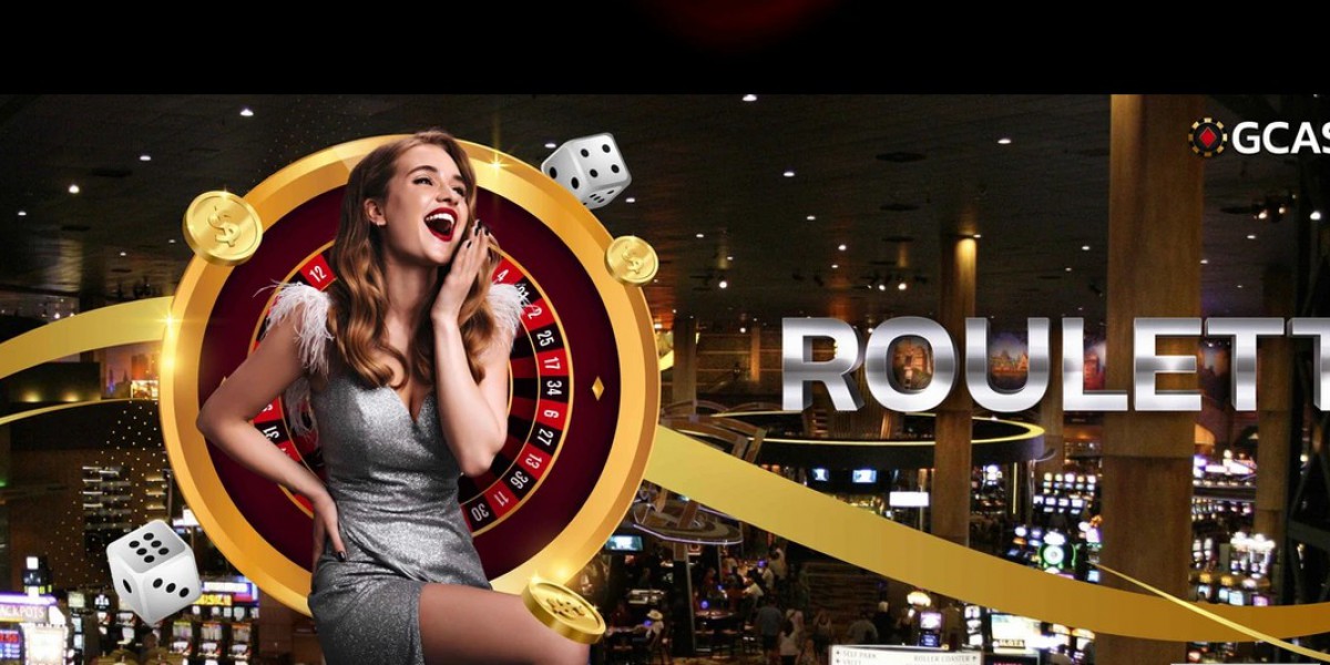 Experience the Thrill of Online Gaming and Casino with GCash
