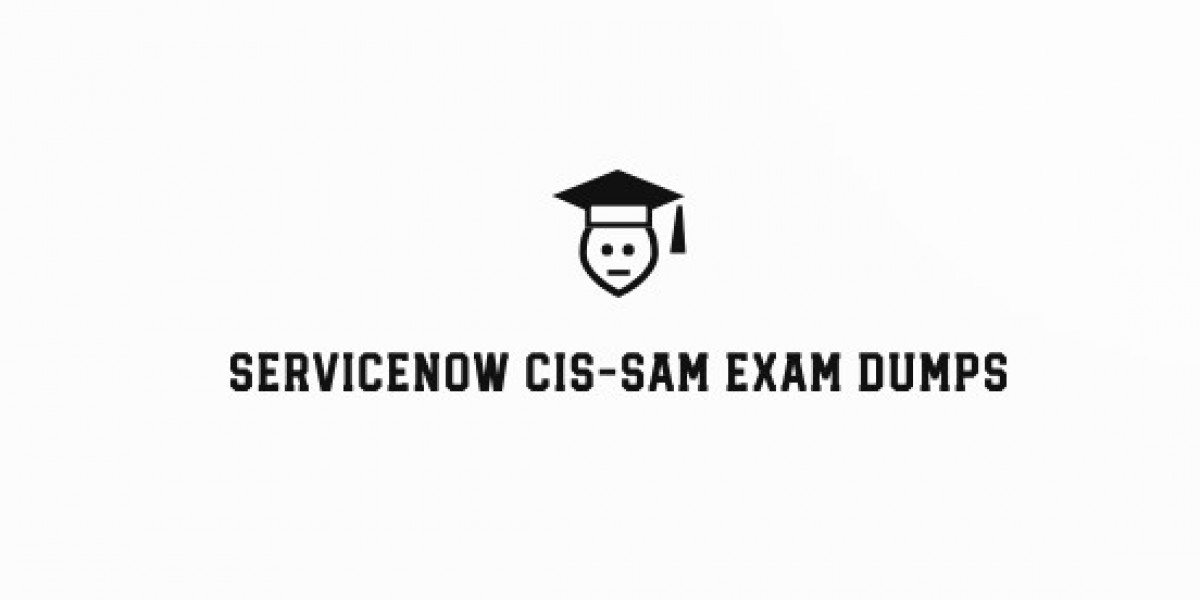 CIS-SAM Exam Dumps: Get ready for the big day