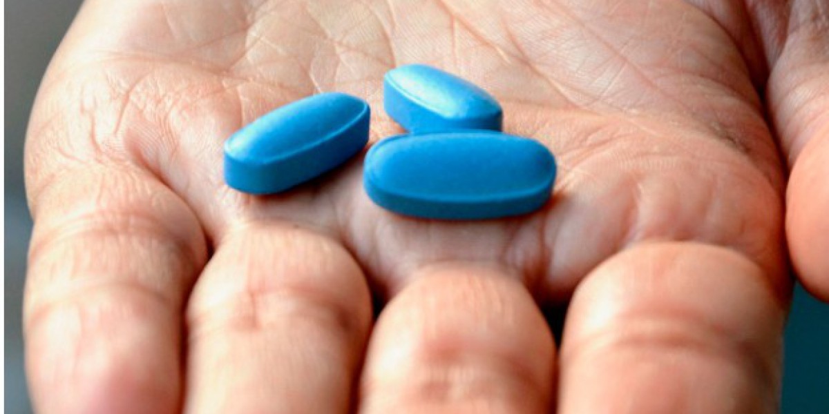 Unleash Your Potential: The Power of Sexual Enhancement Pills for Men