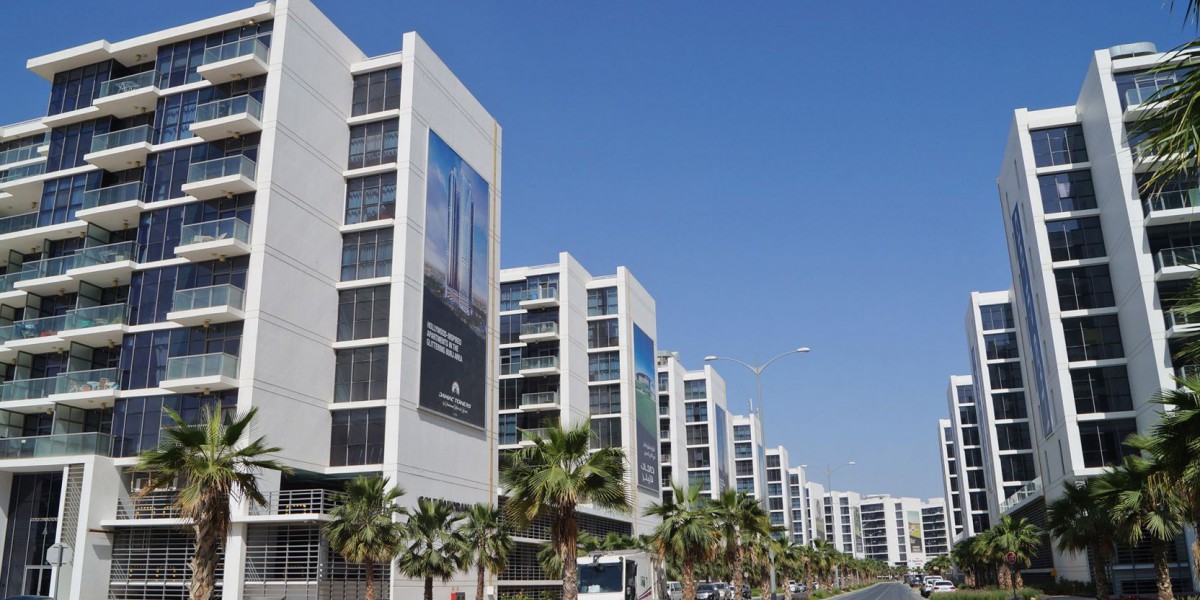 what is investment process Damac properties dubai uae