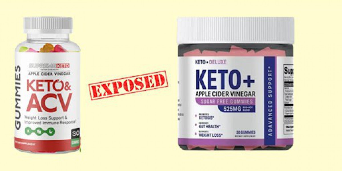 Speedy Keto Gummies: A Low-Carb Treat for Your Sweet Tooth