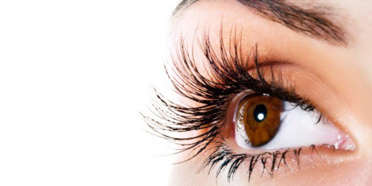 The Secret to Gorgeous Eyelashes - Buy Careprost Australia at AusGenericMeds