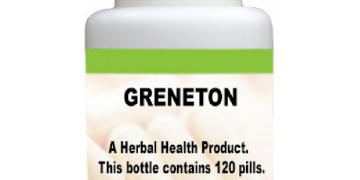 Greneton, Natural Treatment for Granuloma Annulare